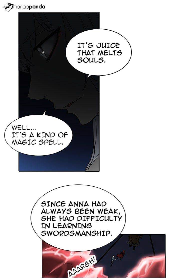 Tower of God, Chapter 260 image 26